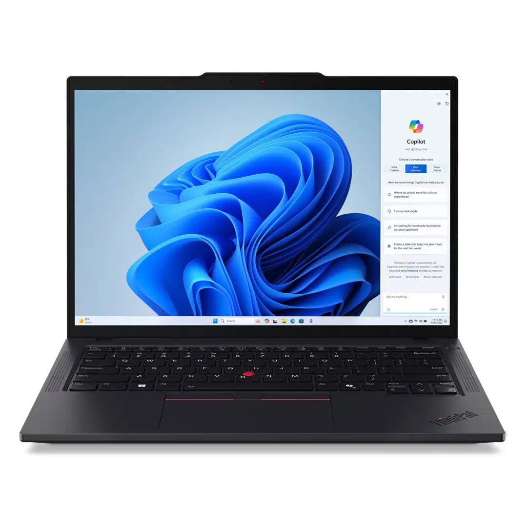 Lenovo ThinkPad T14 Gen 5 Laptop Lenovo ThinkPad T14 Gen 5 Laptop